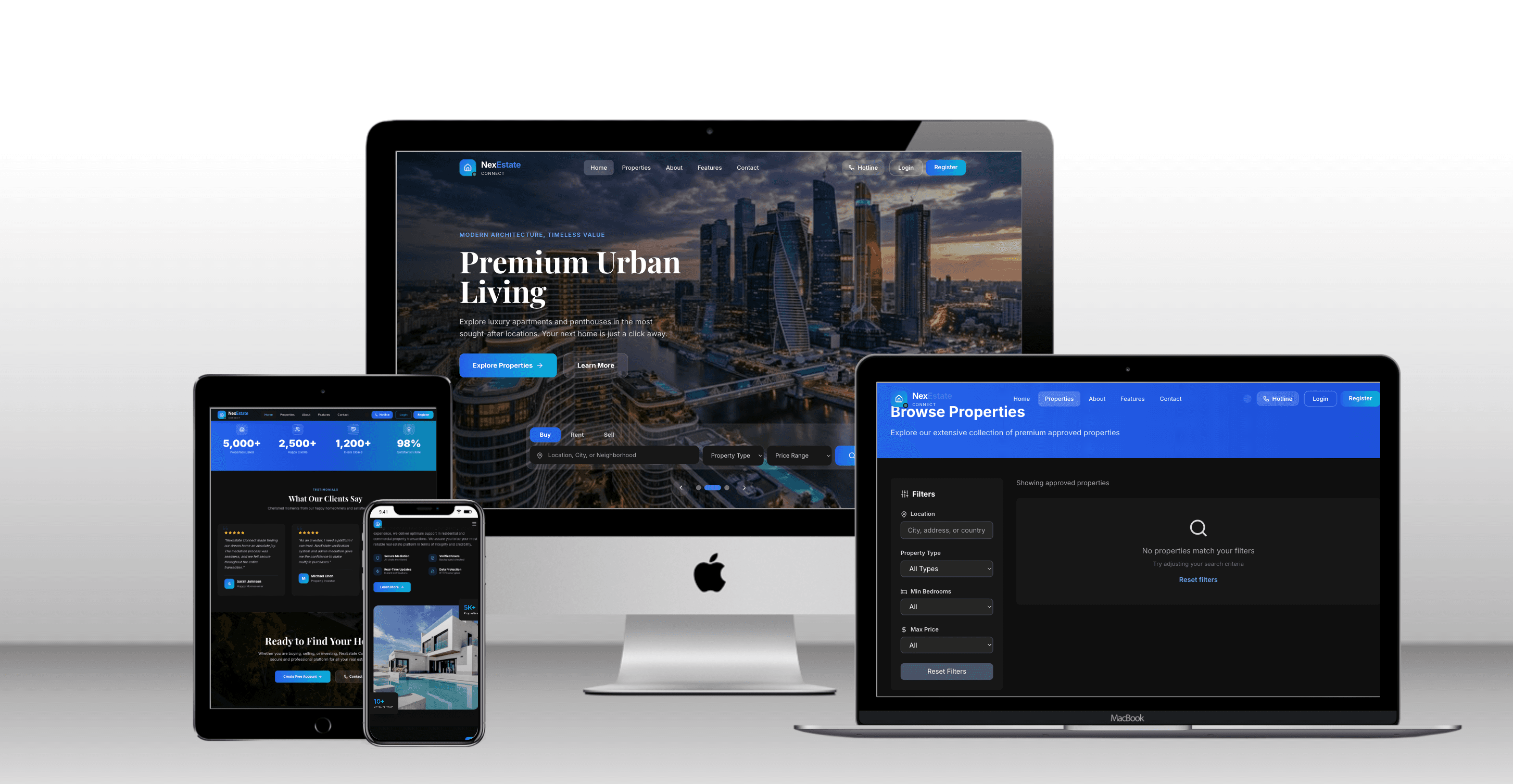 NexEstate